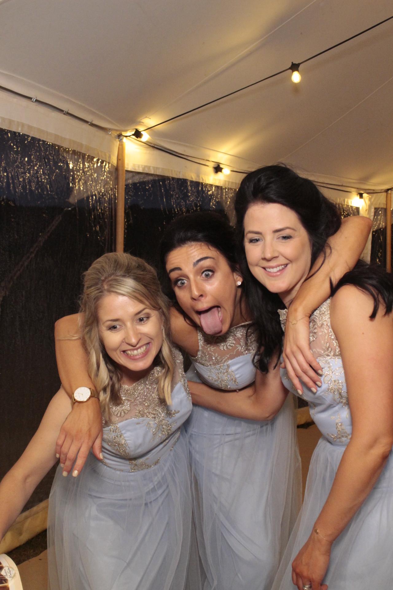 Andrew & Natasha's Wedding  | View more photos from the event at gallery.myphotoboothexperience.co.uk/u/MyPhotoBoothExperienceLtd/Andrew-Natashas-Wedding